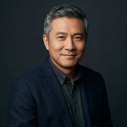 妻社首席导演陈明远