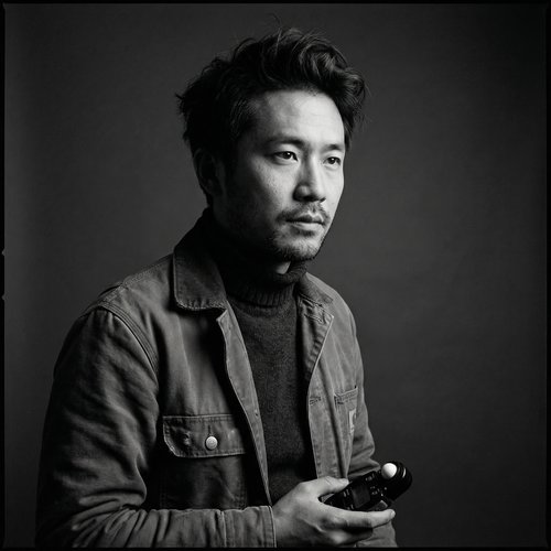 妻社首席摄影师张逸风