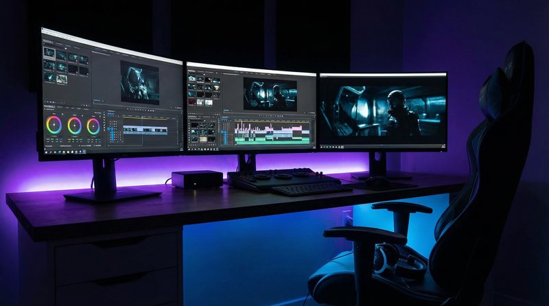 妻社教程视频剪辑入门